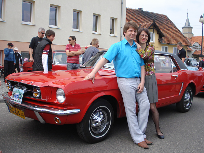 integracyjne auto spotkanie Przemet 2010 (3)